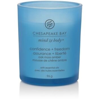 Confidence & Freedom Candle ( tumbler malý ) - Vonná svíčka 